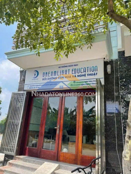 Cho thuê mặt bằng văn phòng tầng 2 – khu tc5 yên xá, hà nội