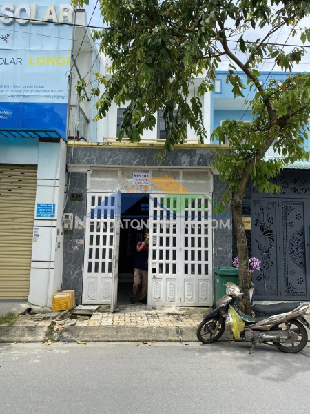 Chính chủ bán nhà đường thới tam thôn 9, ấp trung đông, xã thới tam thôn, hóc môn – hẻm xe hơi 10m – giá 4 tỷ 500 triệu