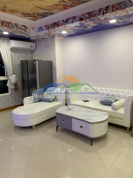 Chính chủ cho thuê căn hộ the manor bình thạnh – 120m2 – 2 phòng ngủ