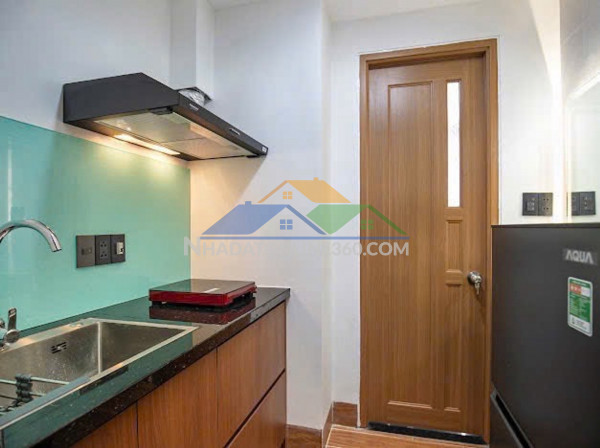 Căn hộ dòng tiền - lô góc - 3 thoáng - thang máy -  13 phòng khép kín - dòng tiền 138tr/ tháng.  
ngũ hành sơn, dòng tiền ổn định, chủ tự xây, cực tâm huyết.