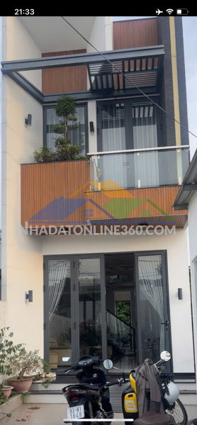 Chính chủ. cần bán nhà 1 lầu .1 trệt. với đầy đủ công năng. đối diện khu du lịch đại nam. ngay phường tân định. tp. hcm.