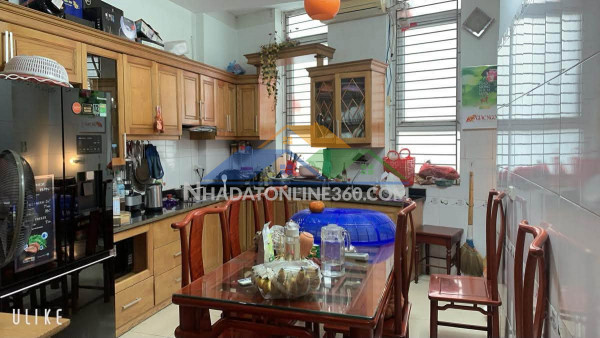 Bán nhà phố lê văn hưu 7 tầng thang máy, 35m2, mặt tiền 6m, nhỉnh 13 tỷ, nhà mới ở luôn