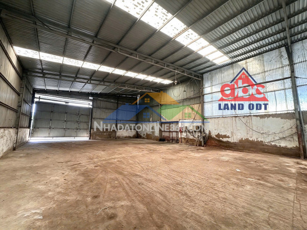 Xn563 nhà xưởng cho thuê sản xuất lâu dài, khuôn viên sd riêng thích hợp ổn định