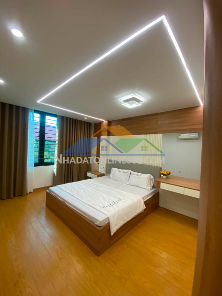 Giảm chào 2 tỷ! bán nhà mặt phố nguyễn ngọc nại, 120m2, 8 tầng 1 hầm, mặt tiền 6m, nhỉnh 59.8 tỷ