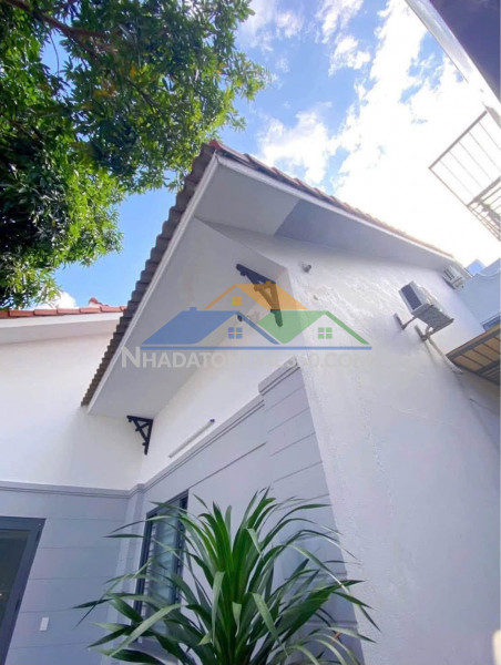 Bán villas siêu đẹp trung tâm đà nẵng dòng tiền 30tr/tháng