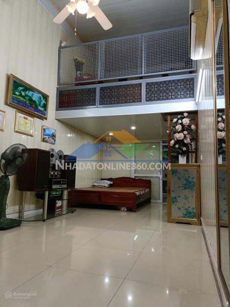 Bán nhà chính chủ - nở hậu - vào ở ngay số 14/60, p. thượng lý, quận hồng bàng, hải phòng