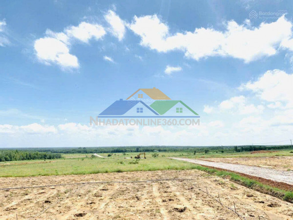 Bán 40 ha đất quy hoạch đất ở nông thôn – ven hồ dầu tiếng