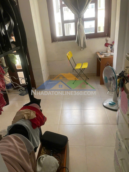 Cho thuê 2 phòng trọ ưu tiên nữ ở lâu dài – có wc riêng, máy...
