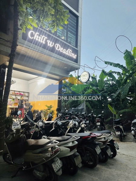 Sang nhượng quán cafe học bài đang hoạt động ổn định – văn...
