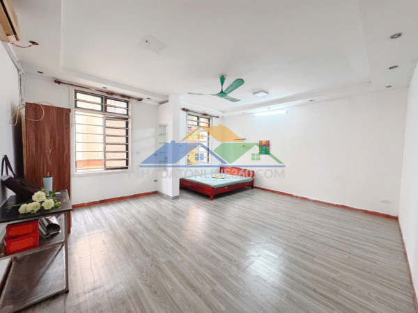 Cho thuê ccmn 30m full đồ đẹp thoáng ngõ 219 nguyễn ngọc vũ,...