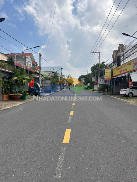 Bán biệt thự mini 144m2 khu phi trường, phường tân phong cũ vị trí vàng giá chỉ 5 tỷ tl