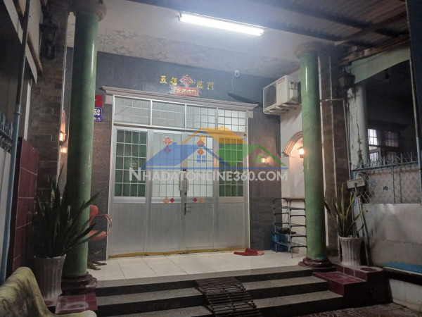 Giảm giá mạnh – nhà đẹp chỉ 950 triệu