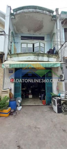 Nhà đẹp – giá tốt  – chính chủ cần bán tại mã lò, phường bình hưng hòa, quận bình tân
