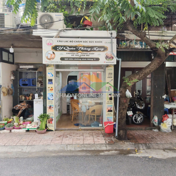 Sang nhượng mặt bằng kinh doanh ngay chợ giảng võ – ba đình,...