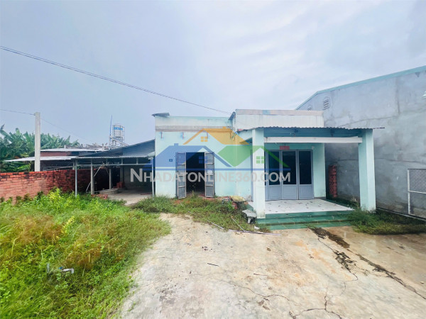 Nhà đẹp – giá tốt – chính chủ cần bán nhanh căn nhà xã bàu năng, huyện dương minh châu, tây ninh.