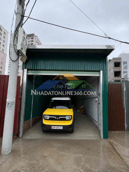 Chính chủ cho thuê nhà cấp 4, diện tích 105m2, ngõ 93 hoàng văn...