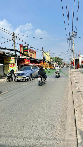 Cho thuê kho xưởng mt nguyễn thị sáu, hóc môn - 510m² – chỉ 26tr/tháng