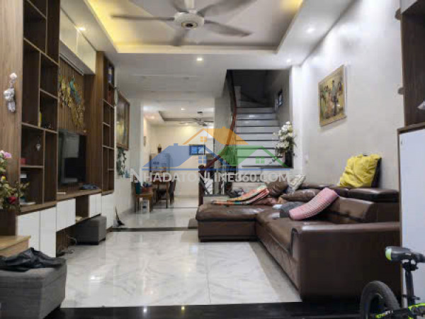 Cho thuê nhà nguyên căn 3 tầng tại phúc lợi, long biên, hà nội