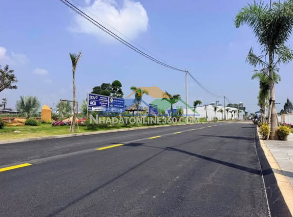???? đất khu trúc an viên – liên hiệp  135m² chỉ 1,25 tỷ ????