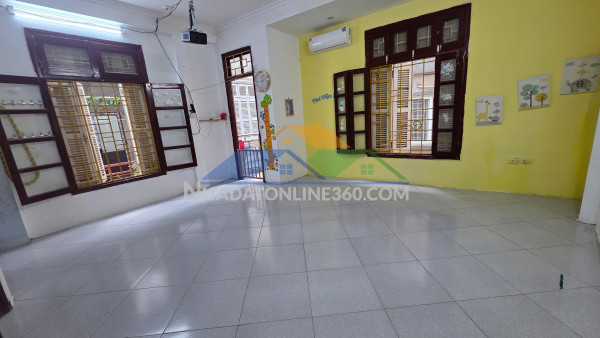 Cho thuê phòng khép kín 45m2– ngõ 173 hoàng hoa thám, ba đình, hà nội