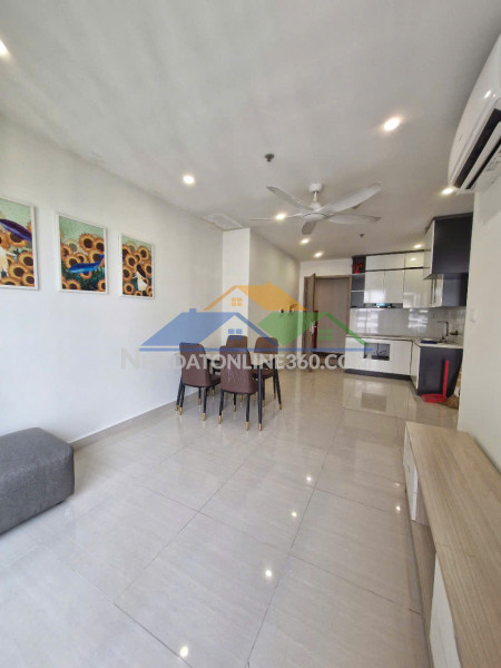 Bán căn hộ 2 ngủ 2.3 tỷ vinhomes ocean park 1, full đồ ở ngay