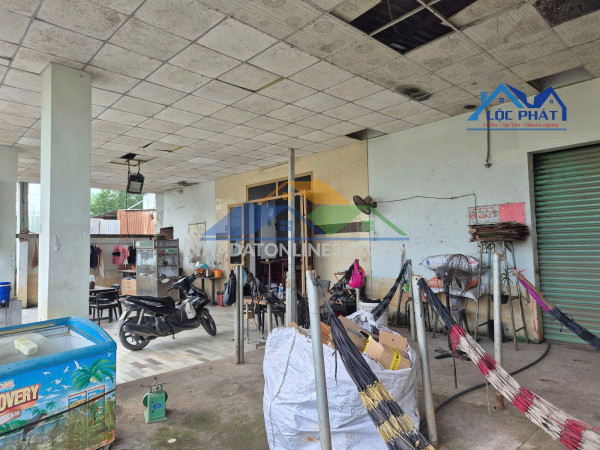 790M² ĐẤT CHỈ 4,1 TỶ | NHÀ CẤP 4 ĐANG KINH DOANH – TP ĐỒNG NAI