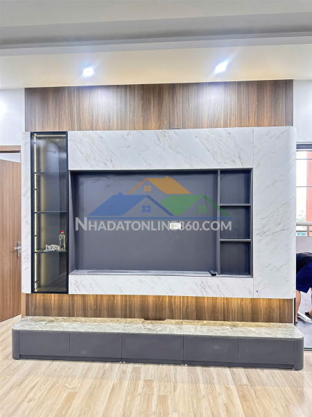 Căn hộ full tiện ích - giá tốt bán nhanh căn hộ c6 trần hữu dực q. nam từ liêm, hn lh: 0988594388