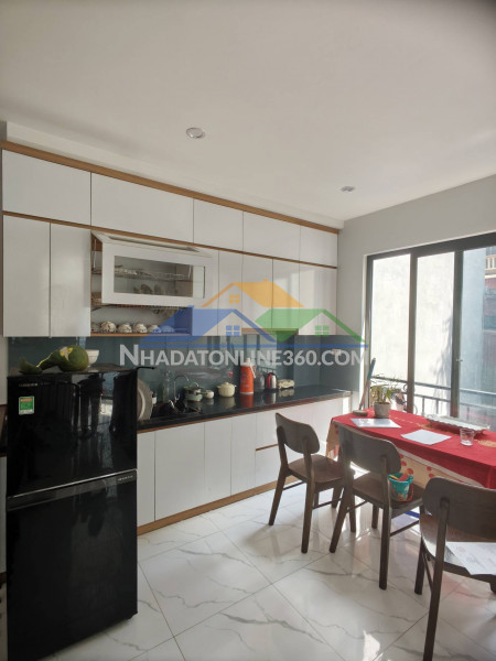 Bán nhà phố thái hà, 68m2, 8 tầng thang máy, mặt tiền 20m, 41.5 tỉ, nhà đẹp ở luôn