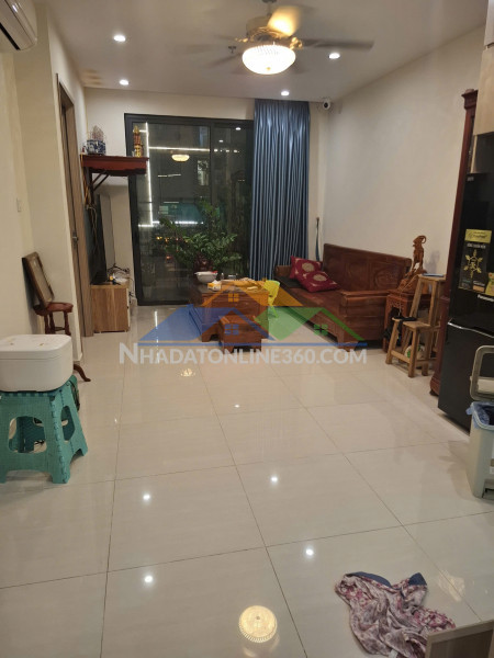 Bán căn hộ 2 ngủ 2.1 tỷ vinhomes ocean park 1, full đồ ở ngay