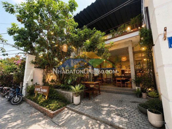 Nhà mặt tiền tản viên trung tâm nha trang  dòng tiền 20tr/tháng  giá 16 tỷ