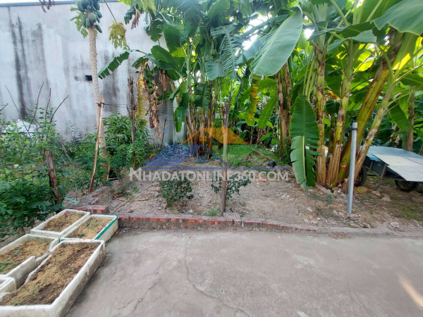 Tìm chủ mới, 52m2, mt4m, 3.x tỷ, bắc hồng, đông anh, gần ô tô.