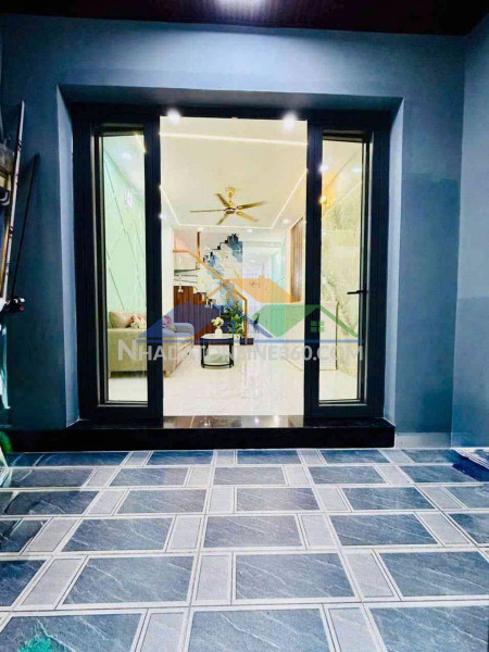 Bán nhà 2 mặt tiền hẻm âu dương lân – p.3 quận 8 – 43m2 – nhỉnh 4 tỷ – lh 0784968131