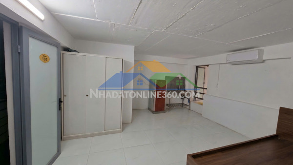 Cho thuê phòng trọ khép kín tại kđt phú lương, phường kiến hưng, quận hà đông giá 3tr