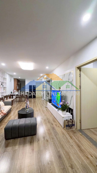 Bán căn hộ chung cư ecolife capitol 3n1k - tầng cao - trung văn, nam từ liêm, hà nội