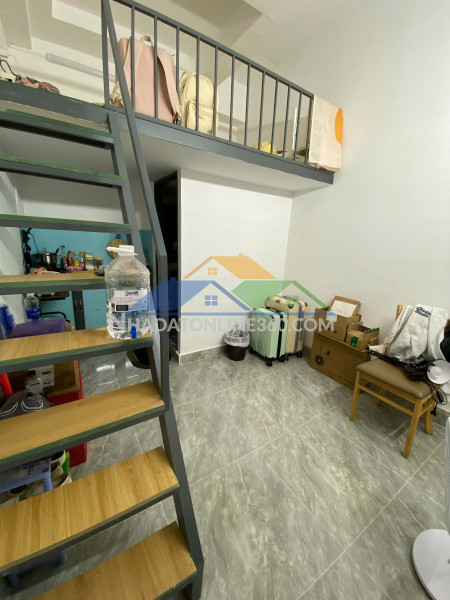 Pass phòng trọ – 28 đường số 8, kdc cityland park hills, gò vấp - 3.800.000đ/tháng