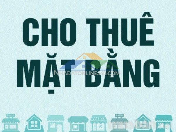 Chính chủ cần cho thuê mặt bằng 180m² – gần cầu lộc hòa, khu công nghiệp hòa phú, vĩnh long