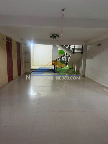 116,7m² – ngang 5,2m nở hậu – 3 tầng, 5pn – hẻm 6m ô tô vào nhà – chính chủ ở lâu đời – gần lotte nguyễn văn lượng – giá 9,5 tỷ tl!