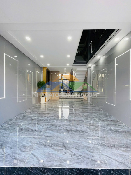 Bán nhà 90m² giá nhỉnh 4 tỷ thương lượng – đường 6m, gần huỳnh thị hai