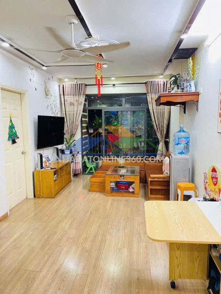 Căn hộ view đẹp- giá tốt chính chủ bán nhanh căn golden an khánh huyện hoài đức , hn