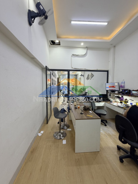 Bán đất mặt tiền phạm văn đồng, sát khách sạn roliva, 125m2, hạ chào 3.5 tỷ, chỉ còn 31,5 tỷ