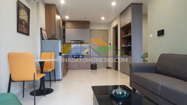 Giá bán chỉ 2,2 tỷ đồng – căn hộ 2 phòng ngủ tại vinhomes ocean park 1