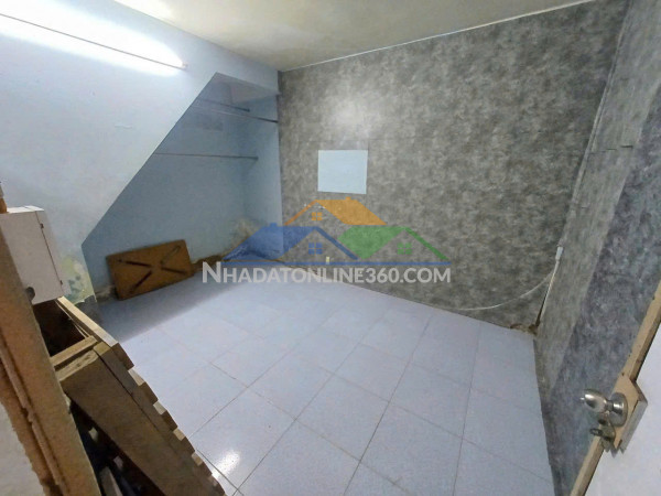 Cho thuê nhà mặt tiền dx122 – tân an, thủ dầu một