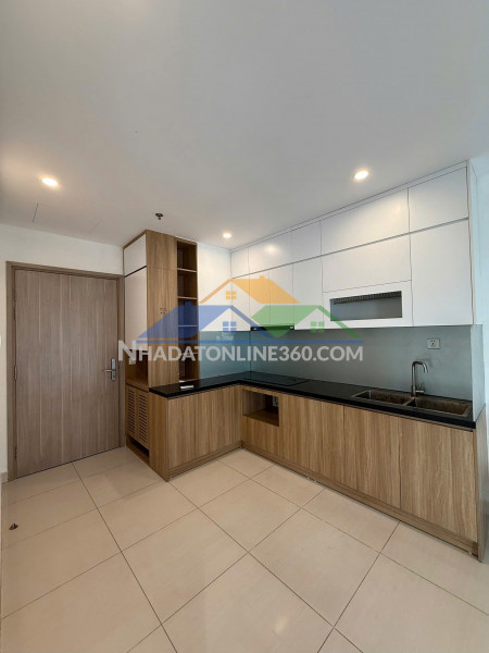 Căn hộ 2 ngủ vinhomes ocean park1 giá 2.3 tỷ,gia lâm hà nội