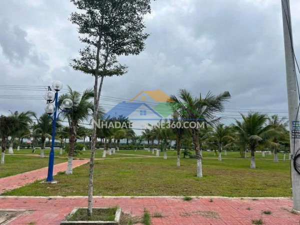 Chính chủ bán đất view đầm thị nại – quy nhơn mặt tiền võ nguyên giáp - giá tốt cho nhà đầu tư