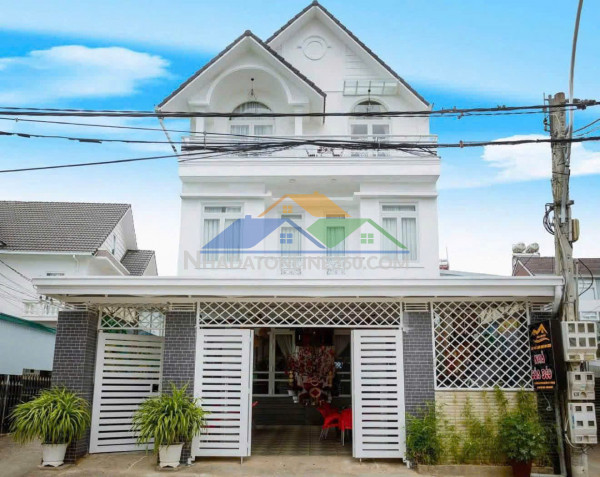 Cho thuê villa 7 phòng ngủ full nội thất cao cấp giá 27 triệu đường xô viết nghệ tĩnh đà lạt lâm đồng