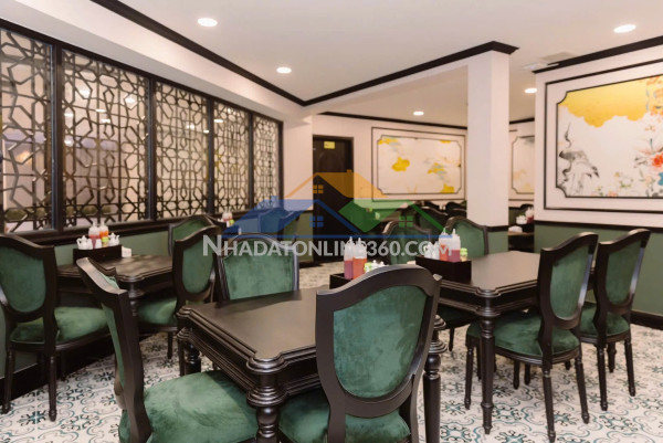 Sang nhượng cơ sở chăm sóc sức khoẻ quy mô lớn – đầu tư bài bản, đầy đủ trang thiết bị đc 333 song hành p đông hưng thuận q12