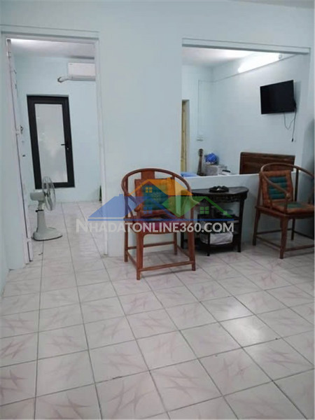 Chính chủ cần bán căn hộ tập thể c2, vũ ngọc phan, láng hạ, quận đống đa, tp hà nội
