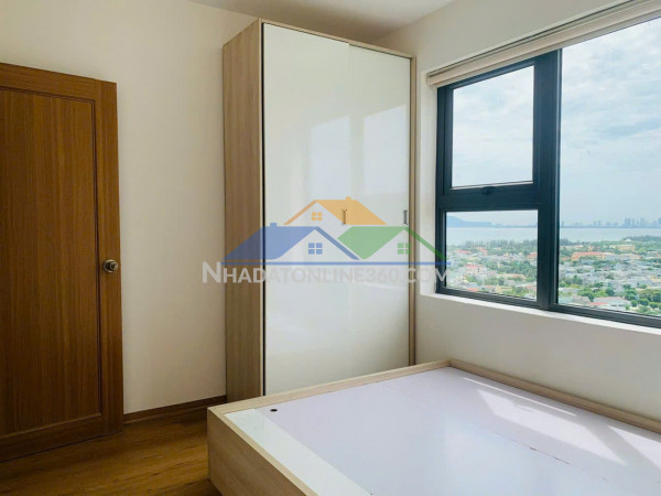 CHÍNH CHỦ CHO THUÊ CHCC ORION - KDT LAKESIDE HỒ BÀU CHÀM - LIÊN...