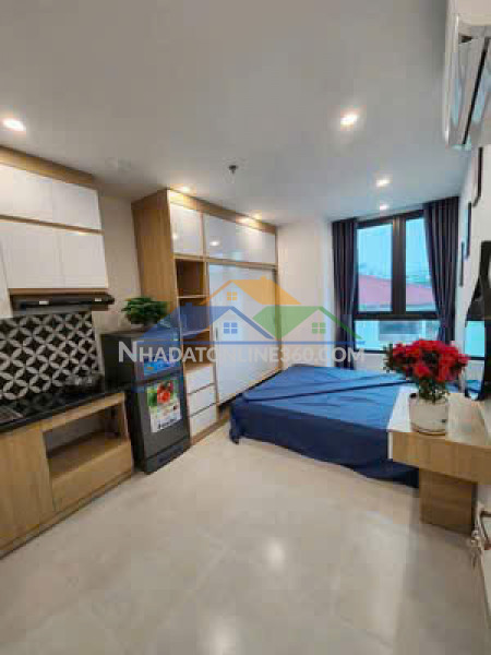 Pass phòng trọ full nội thất – phạm văn đồng, bắc từ liêm, hà nội