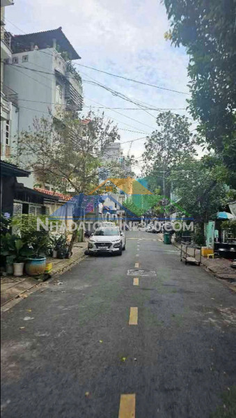Bán nhà  hẻm xe hơi, khu dân trí cao đường nguyễn thị thập, dtsd 220m2, chỉ 11.xxx tỷ mini